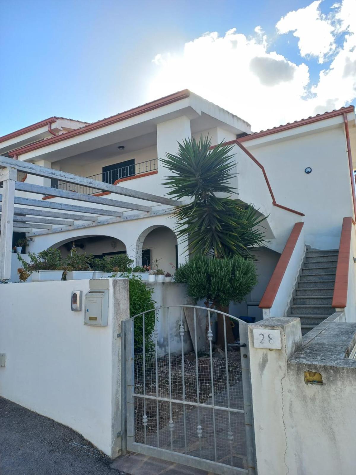 Дом отдыха Cinzia House *